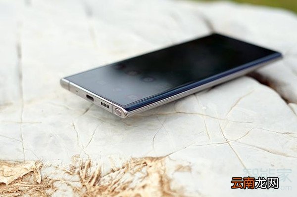 三星note10+可以防水吗
