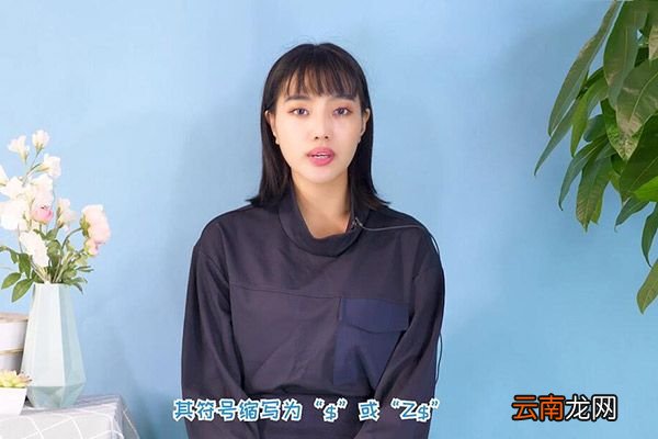 津巴布韦币兑换人民币 津巴布韦币汇率