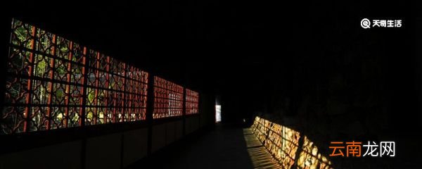 潭影空人心的上一句 潭影空人心的上一句是什么意思