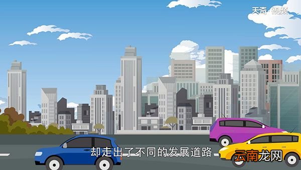 苏南四小龙是指哪里