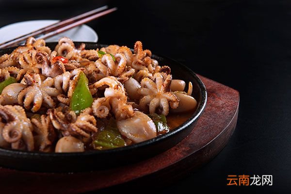 八爪鱼为什么煮完变小了 怎么煮八爪鱼不会缩水