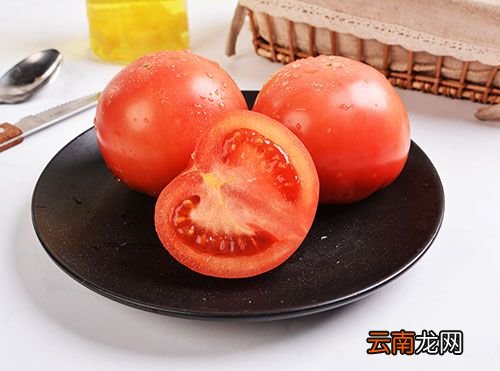 怎样切西红柿可以不流汁 切西红柿不流汁的窍门