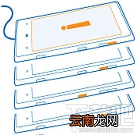 诺基亚锁屏密码忘记怎么办
