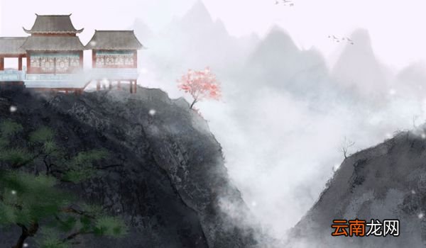 咸阳城东楼的主旨 咸阳城东楼的主旨是什么