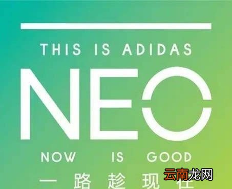 阿迪达斯neo档次低吗？