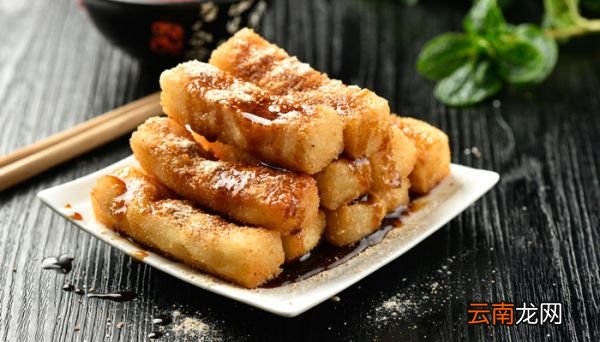 内江特色美食 四川内江特色美食有哪些