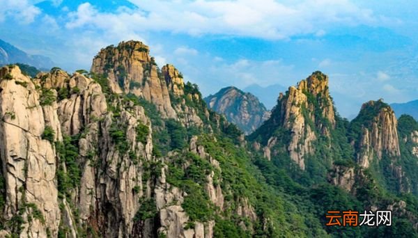 泰山在哪 泰山在哪个省哪个市