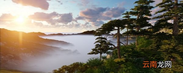 泰山在哪 泰山在哪个省哪个市