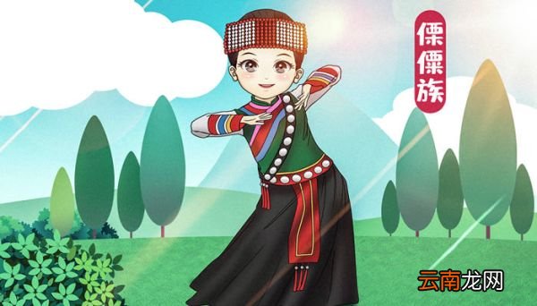 少数民族的风俗和特色 少数民族的风俗和特色
