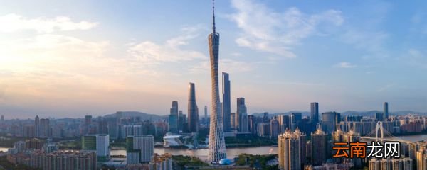 珠三角南部城市是哪些 珠三角南部城市有哪些