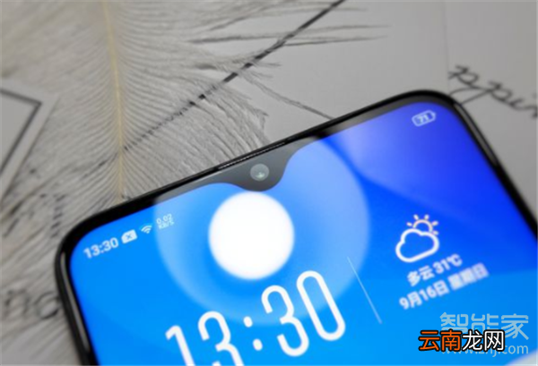 oppok3怎么重启