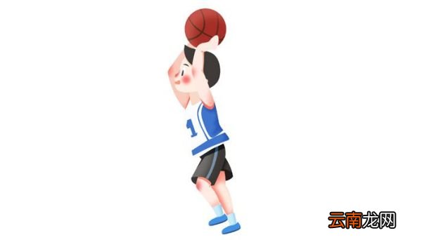 篮球基本技巧及常识 篮球的基本技巧