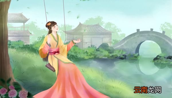 在唐朝时下人叫王爷的侍妾为什么 唐朝王爷妻妾的称呼