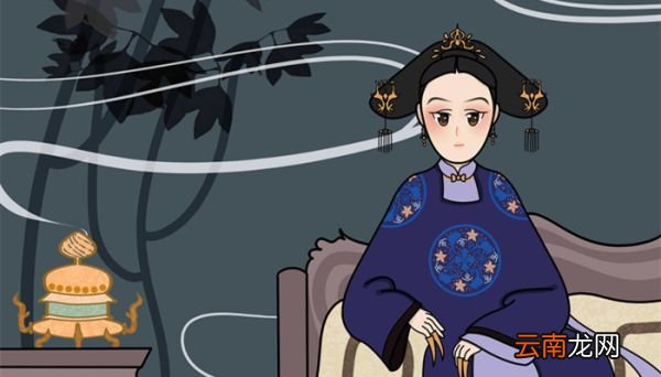 在唐朝时下人叫王爷的侍妾为什么 唐朝王爷妻妾的称呼