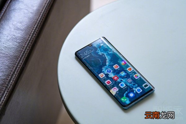 三星note10和华为p30pro有什么区别