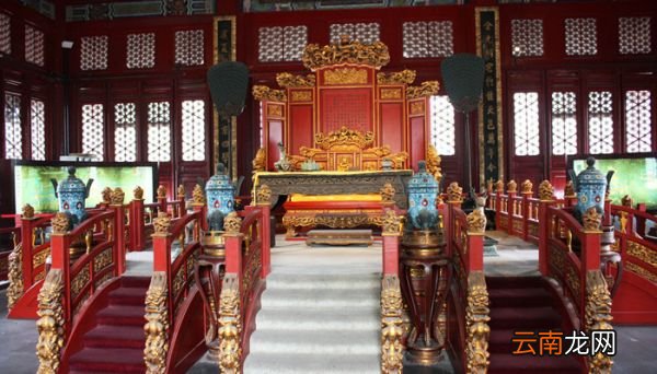 皇帝赵翌是什么朝代 赵朝皇帝顺序