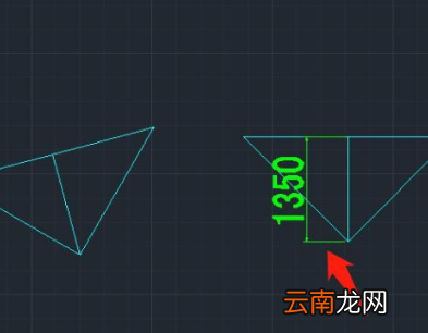 cad标注尺寸怎么修改大小