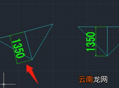 cad标注尺寸怎么修改大小