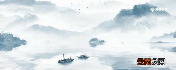 所见古诗的意思 所见古诗的翻译