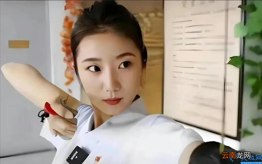 起底吕总身份背景 吕知樾个人资料