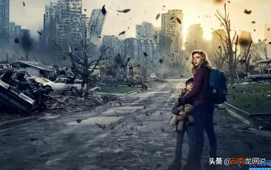 这6部末世流小说口碑非常赞 末世小说排行榜