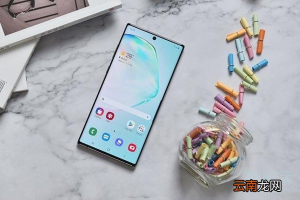 三星note10屏幕尺寸多大