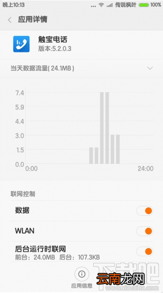 触宝免费电话怎么样