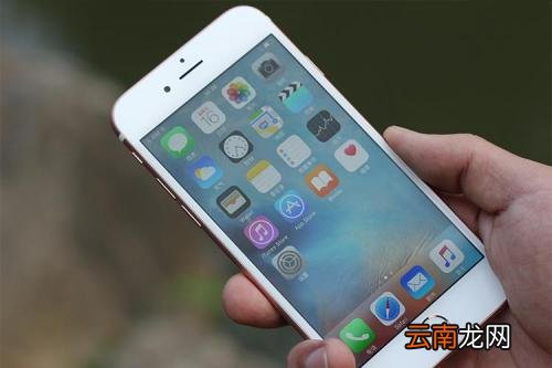 苹果手机设置APN具体操作方法
