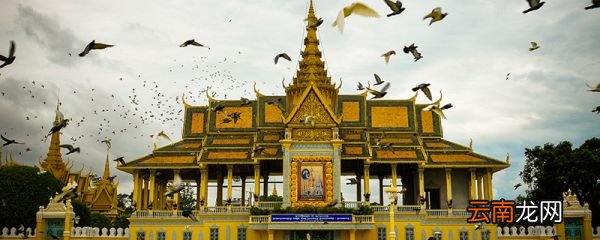 柬埔寨属于哪个国家 柬埔寨在哪