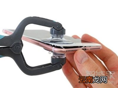 iphone7防水胶怎么复原