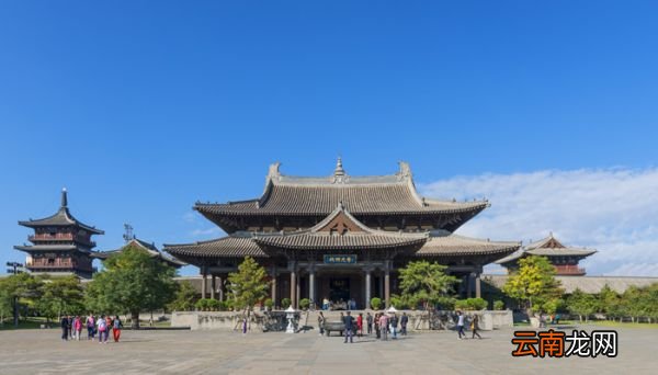 华夏是指现在的哪里 华夏指的是什么地方