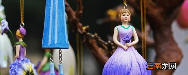 花仙子的故事 花仙子的童话故事