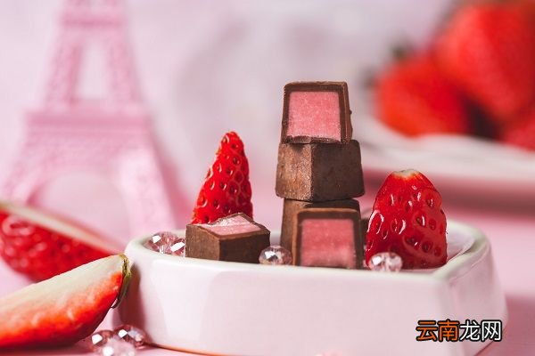 孩子为什么喜欢吃巧克力 小孩吃巧克力的危害