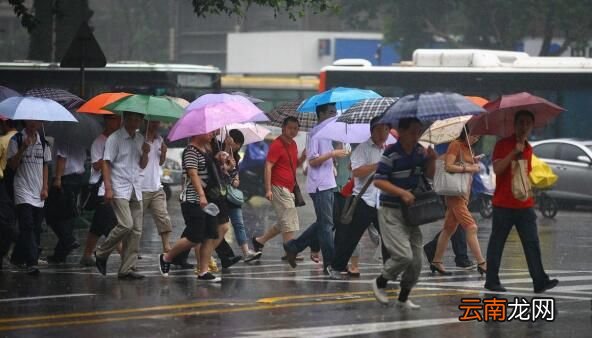每年的梅雨季节是什么时候 每年的梅雨季节是几月份