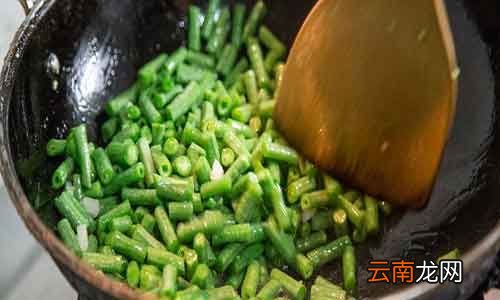 如何炒菜不溅油 炒菜如何不溅油