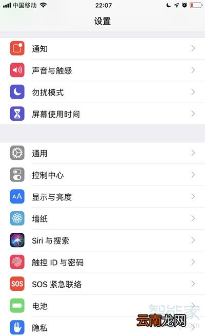 ios版迅雷如何安装