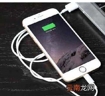 苹果6的电池容量是多少