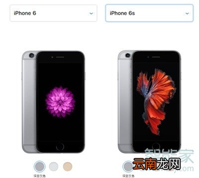 iphone6s支持快充吗