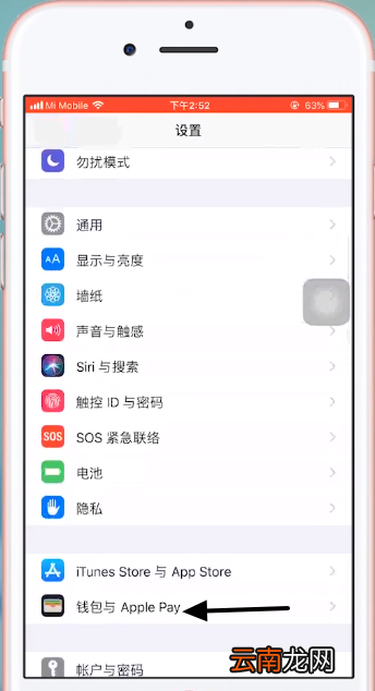 苹果8支持nfc吗