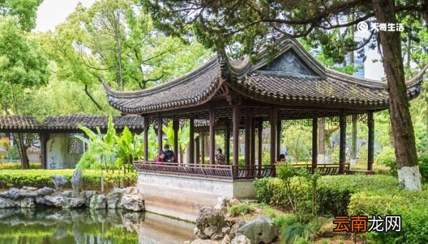 东莞有什么好玩的地方 东莞最好玩的地方是哪里