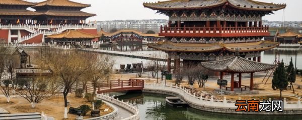 汴京是哪里 汴京是什么地方