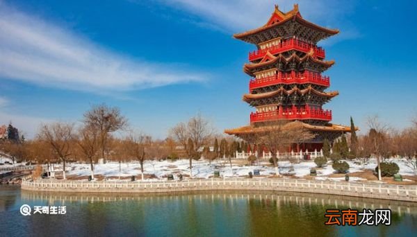 汴京是哪里 汴京是什么地方