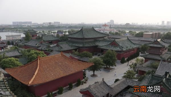 汴京是哪里 汴京是什么地方