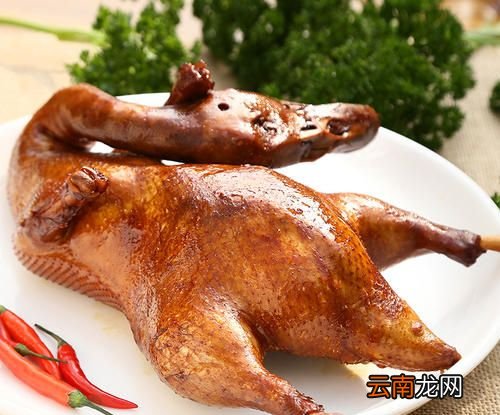 中元节吃什么？