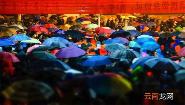 地形雨的形成 地形雨是怎么形成的