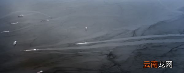 水污染是怎样形成的 水污染如何形成的