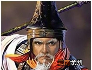 比较便宜打一古代名将？