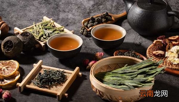 茶的品种 茶分为几类