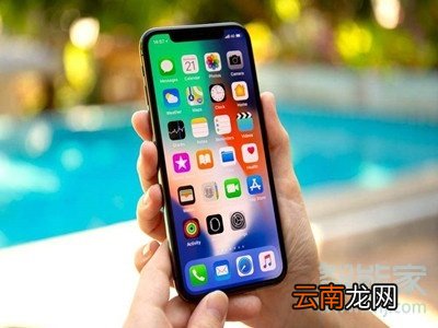 iphone拍照清晰度设置