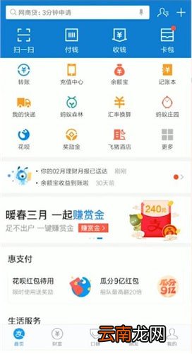 支付宝中退出战队的详细操作步骤